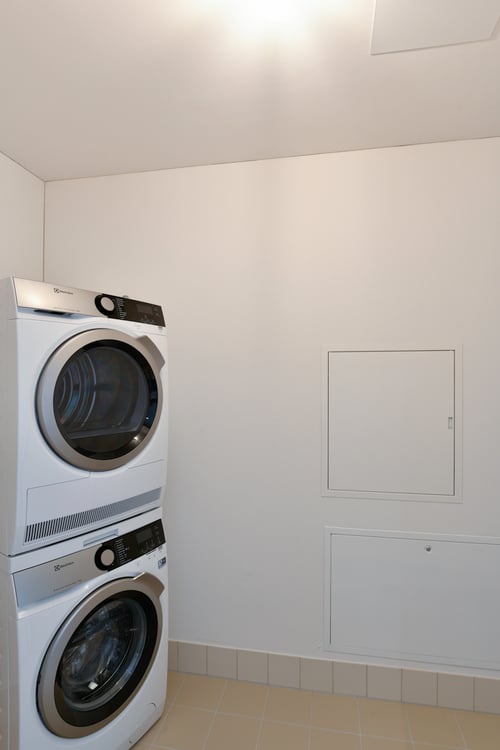 Moderne Wohnung in zentraler Lage 8