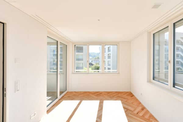 Moderne Wohnung in zentraler Lage 3
