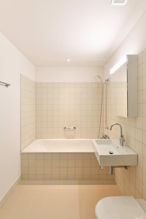 Moderne Wohnung in zentraler Lage 5