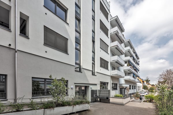 Zentrale Wohnlage 1