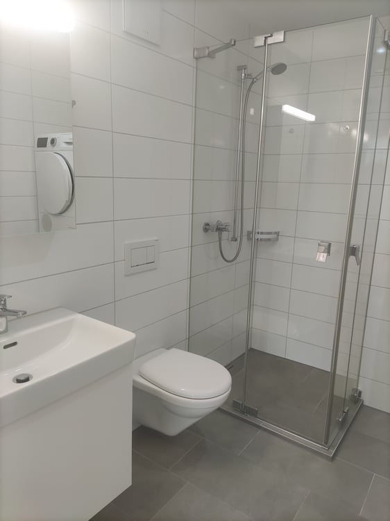 Zentrale Wohnlage 4
