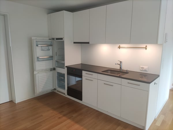 Zentrale Wohnlage 2