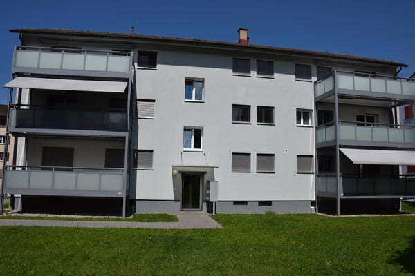 Gut gelegener Bastelraum - Nähe Tramhaltestelle