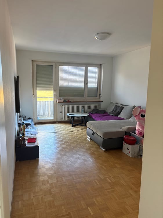 zentrale Wohnlage mit guten ÖV-Anbindungen 3