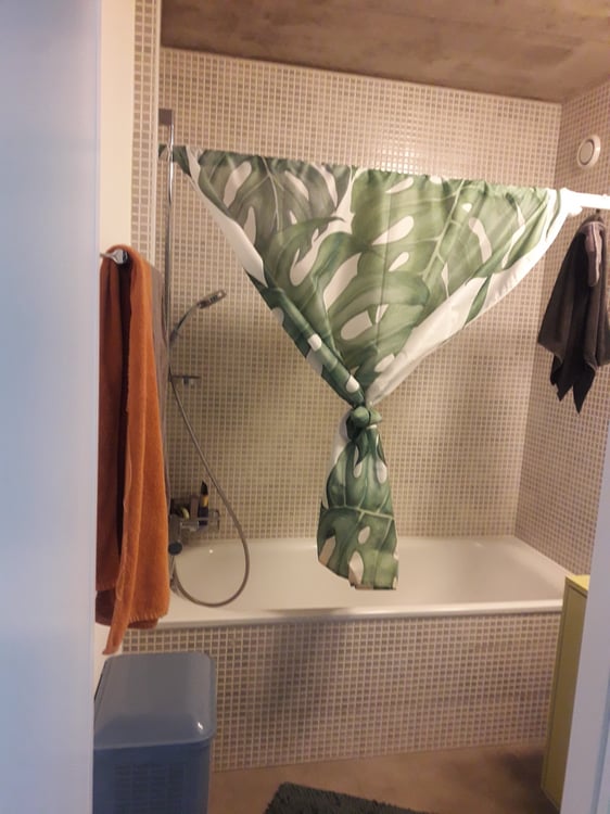 Lumineux appartement dans un quartier calme 5