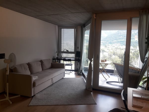 Lumineux appartement dans un quartier calme 4