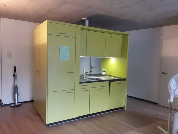Lumineux appartement dans un quartier calme 3