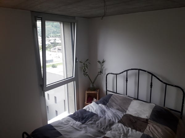 Lumineux appartement dans un quartier calme 2