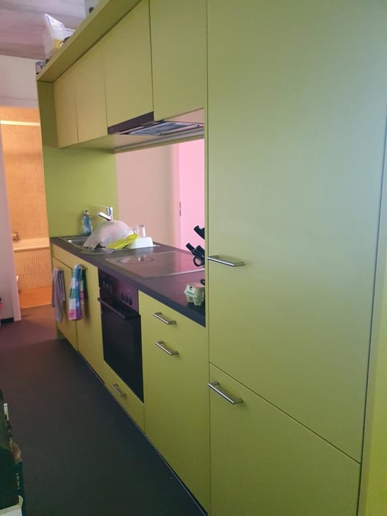 Magnifique logement pour location 3