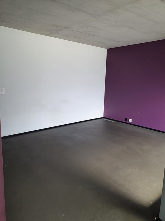 Charmant appartement de 4.5 pièces au coeur de Vissigen 2