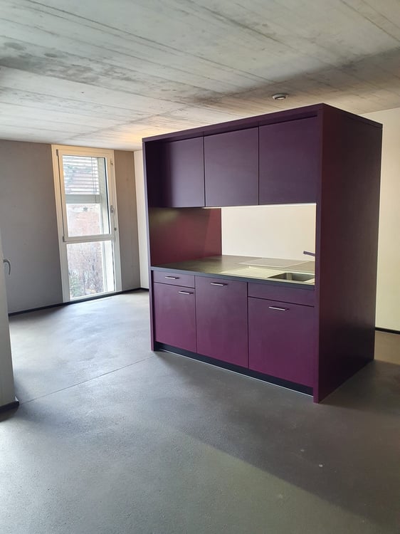 Charmant appartement de 4.5 pièces au coeur de Vissigen 3