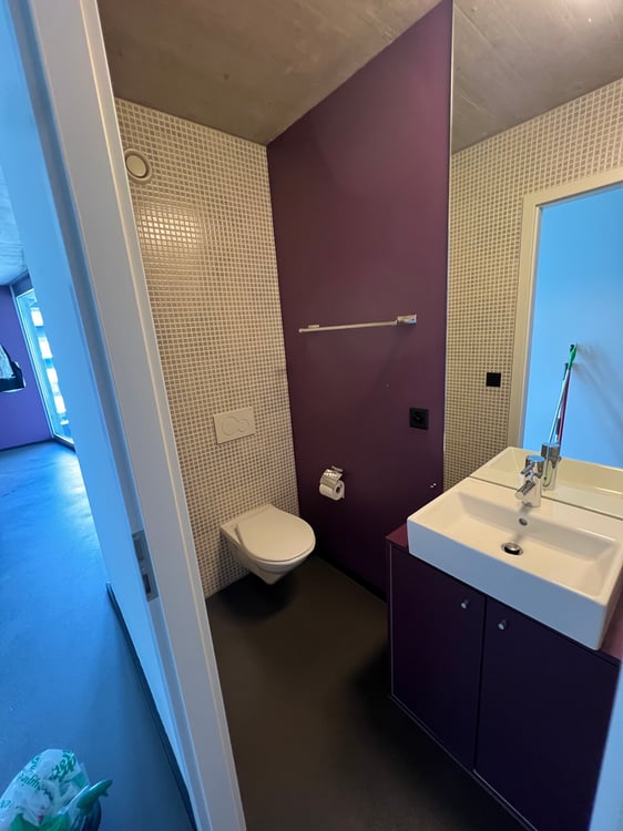 Superbe appartement au coeur de Vissigen ! 8