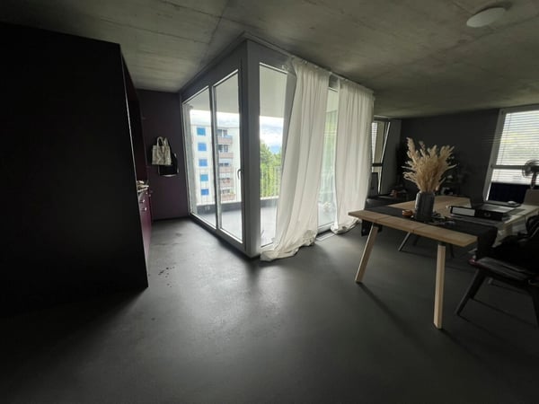 Superbe appartement au coeur de Vissigen ! 4