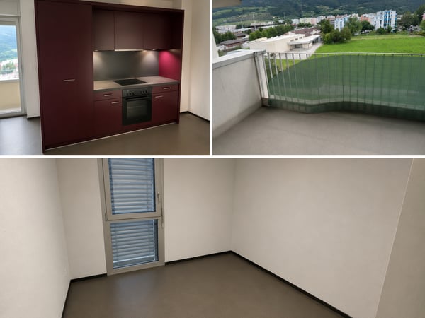 Magnifique appartement de 3.5 pièces 3