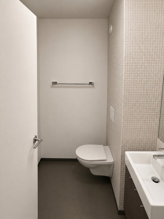 Magnifique appartement de 3.5 pièces 4