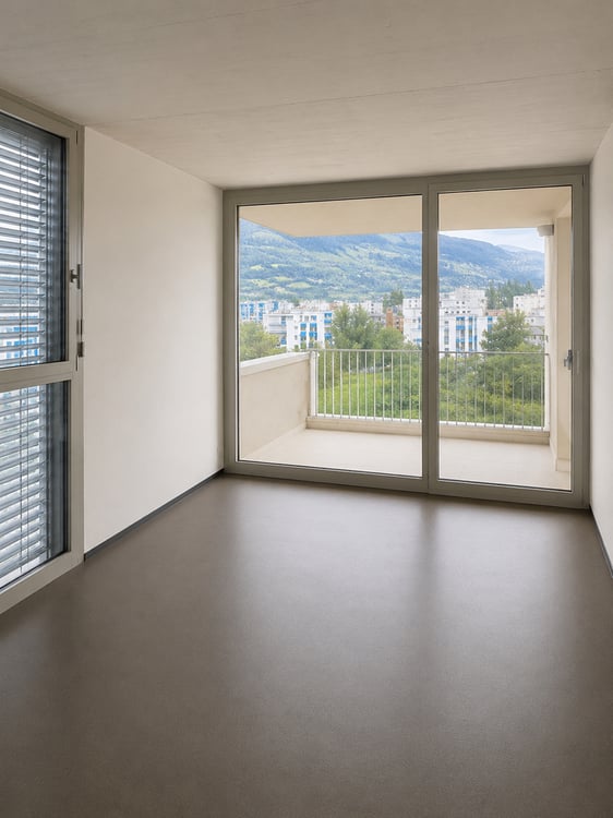 Magnifique appartement de 3.5 pièces 2