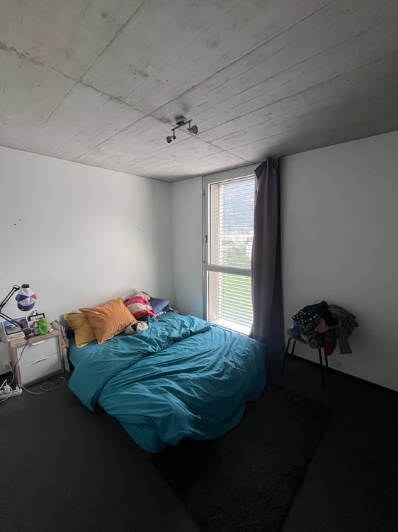 Spacieux logement dans un immeuble moderne 2