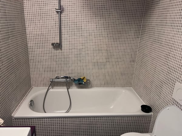 Spacieux logement dans un immeuble moderne 9