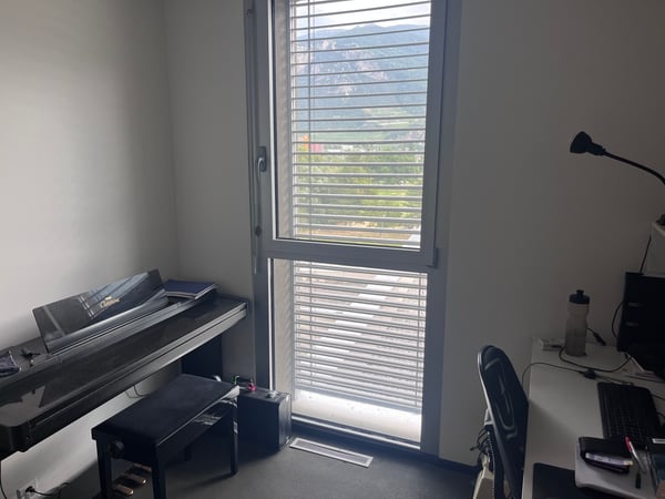 Spacieux logement dans un immeuble moderne 3