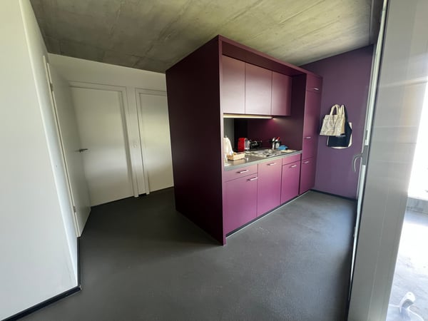 Superbe appartement au coeur de Vissigen ! 10