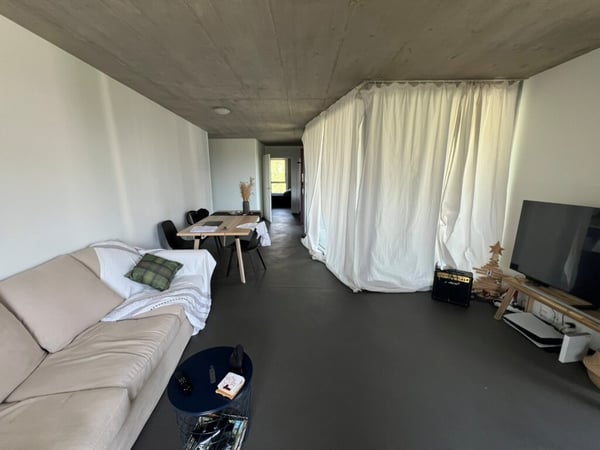 Superbe appartement au coeur de Vissigen ! 3