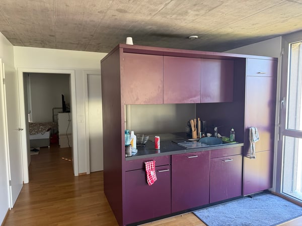 Superbe appartement au coeur de Vissigen ! 4