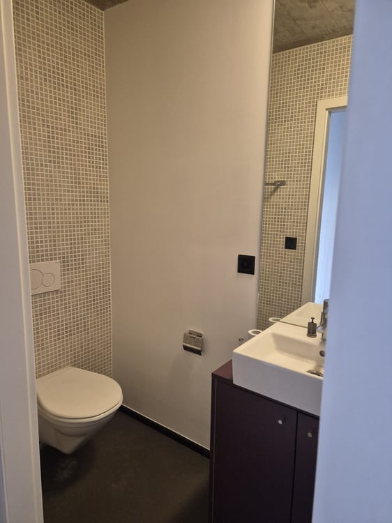 Lumineux logement dans le quartier de Vissigen 9