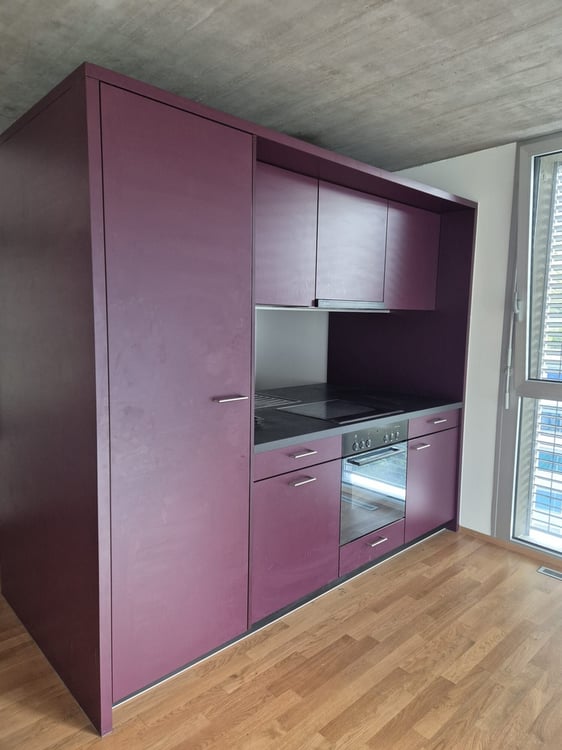 Lumineux logement dans le quartier de Vissigen 2