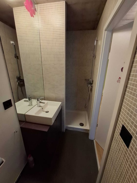 Lumineux logement dans le quartier de Vissigen 10