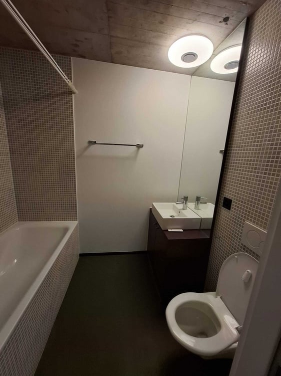 Lumineux logement dans le quartier de Vissigen 11