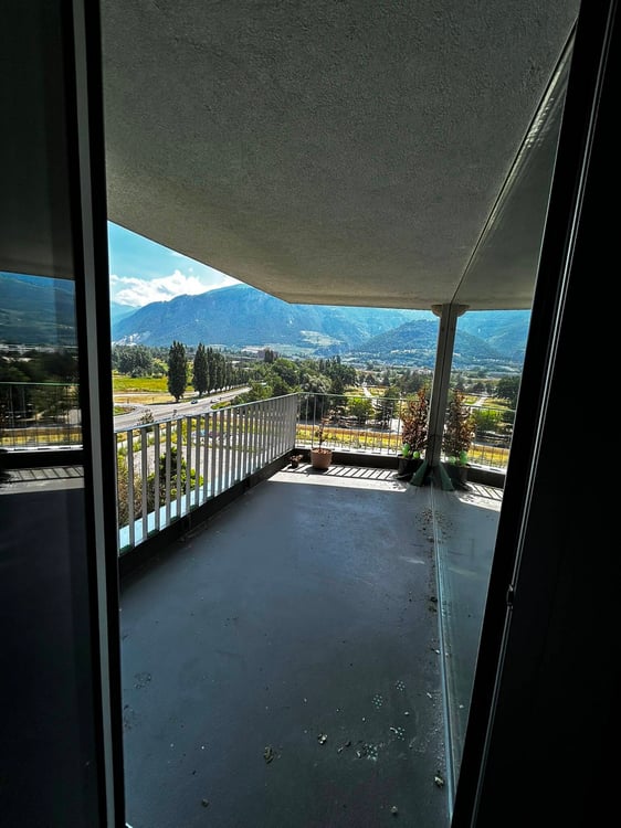 Lumineux logement dans le quartier de Vissigen 7