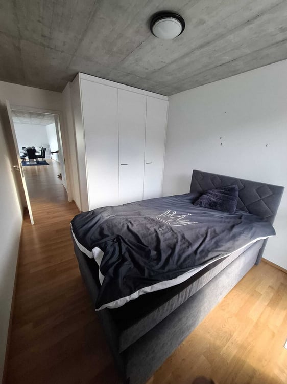 Lumineux logement dans le quartier de Vissigen 8