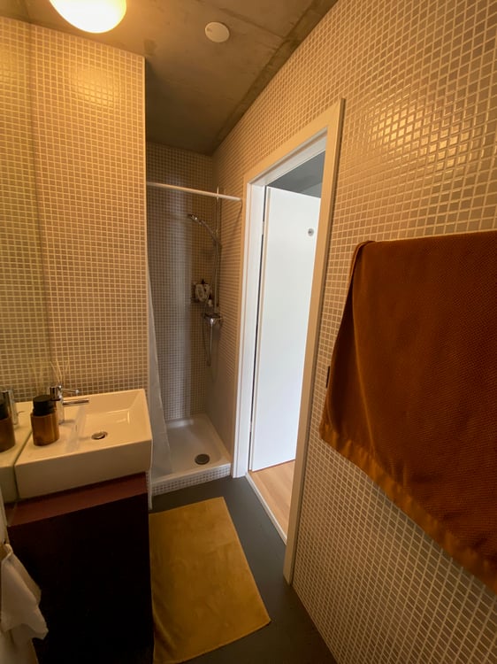Charmant appartement de 1.5 pièces au coeur de Vissigen 7