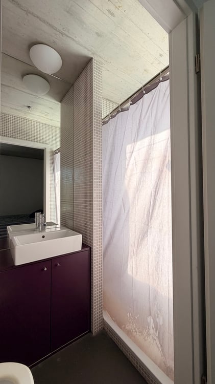 Spacieux appartement en quartier calme 6