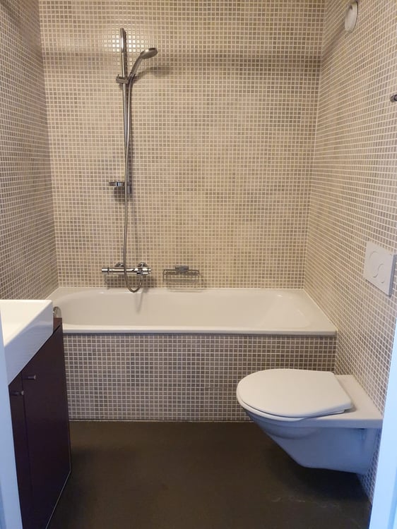 Spacieux appartement en quartier calme 5