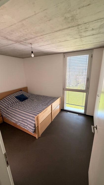 Spacieux appartement en quartier calme 4