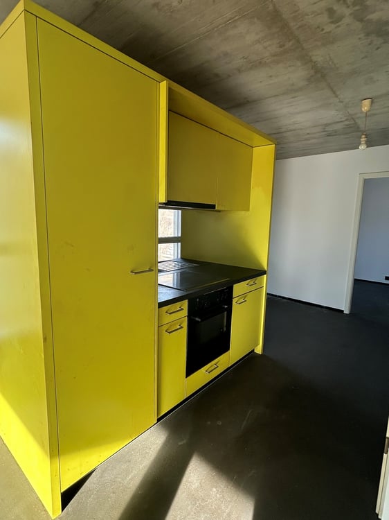À saisir ! Superbe appartement à Vissigen ! 3
