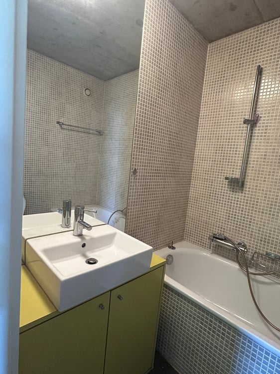 À saisir ! Superbe appartement à Vissigen ! 6