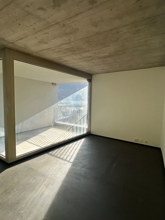 À saisir ! Superbe appartement à Vissigen ! 5