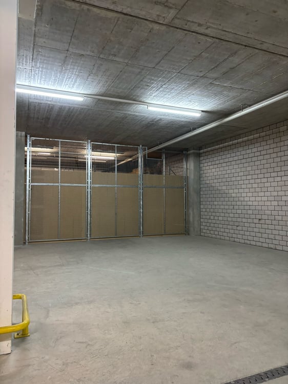 Vielfältiges Lager zu vermieten 2