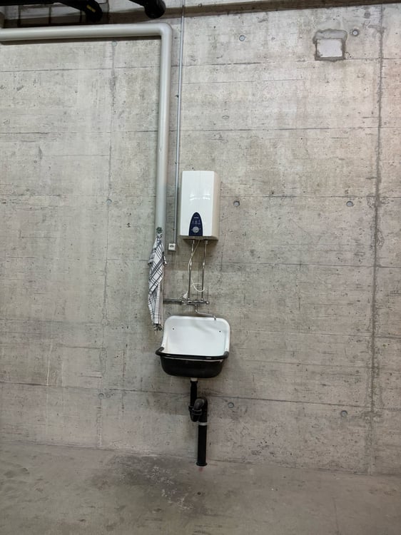 Vielfältiges Lager zu vermieten 4