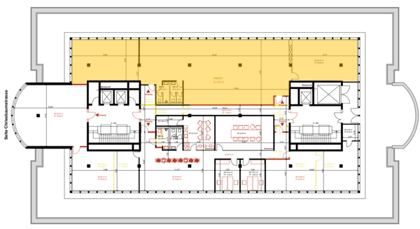 Flexible Gewerbe/Bürofläche in zentraler Lage von Volketswil 4