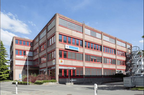 Vielfältiges Lager zu vermieten 4