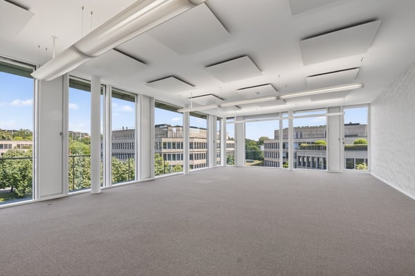 Repräsentative Bürofläche mit 860 m2 8