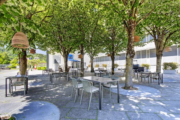 Repräsentative Bürofläche mit 860 m2 3