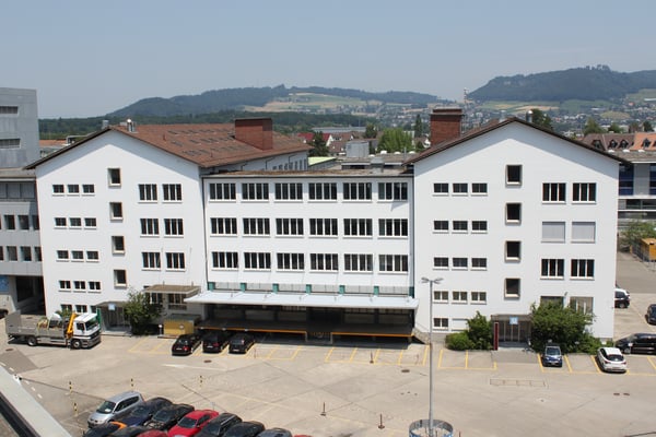 Praktische Lagerfläche an guter Lage in Bern, 95 m2 1