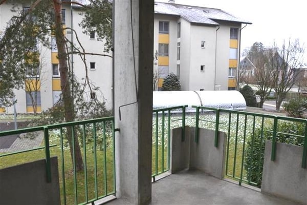 Besichtigen, mieten, wohlfühlen - Ihr neues Zuhause! 12