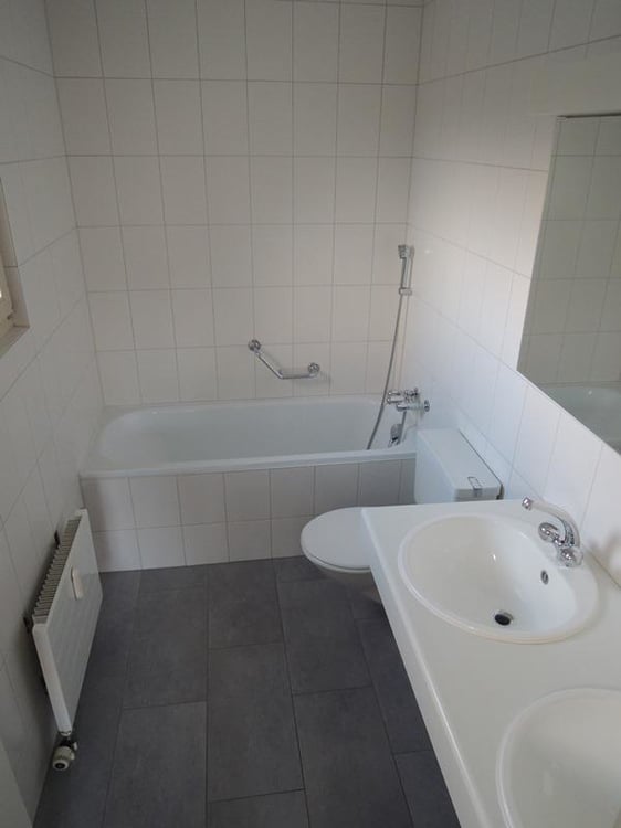 Besichtigen, mieten, wohlfühlen - Ihr neues Zuhause! 3