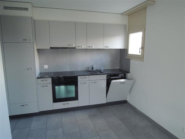 Besichtigen, mieten, wohlfühlen - Ihr neues Zuhause! 2