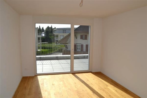 Moderne Attikawohnung mit rundum Ausblick 7